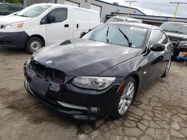 صورة رقم 2 من المزاد - 2013 BMW 328 I مع VIN WBAKE3C54DE444880