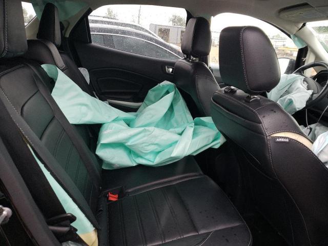 Photo 6 from auction – 2020 FORD ECOSPORT T with VIN MAJ6S3KL7LC337075
