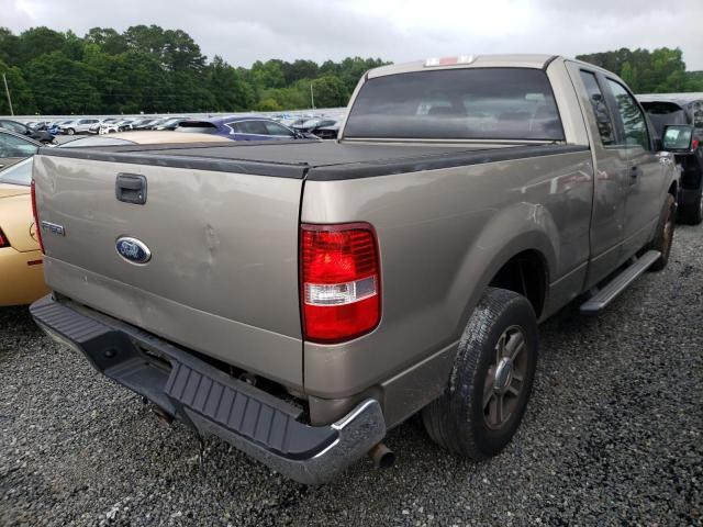 Photo 7 from auction – 2006 FORD F150 with VIN 1FTPX12V36NB83835