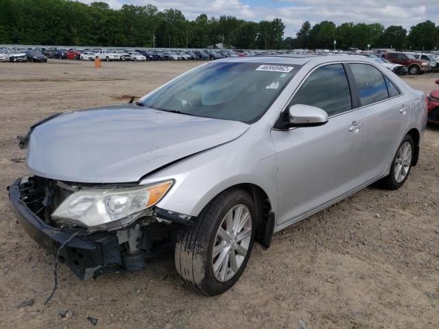 Photo 2 from auction – 2014 TOYOTA CAMRY L with VIN 4T1BF1FK1EU796808