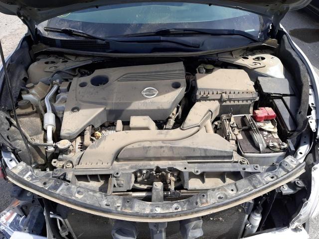 Photo 7 from auction – 2014 NISSAN ALTIMA with VIN 1N4AL3AP3EN359125