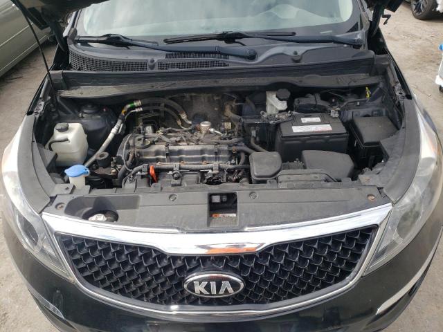 Photo 7 from auction – 2014 KIA SPORTAGE B with VIN KNDPB3AC4E7611733