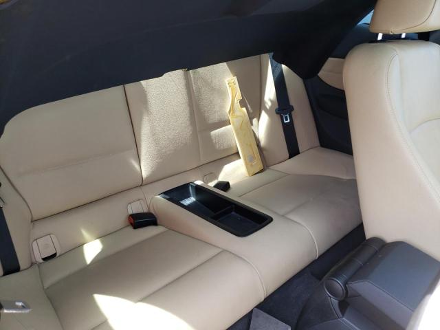 Photo 6 from auction – 2013 BMW 128 I with VIN WBAUP7C55DVP25113