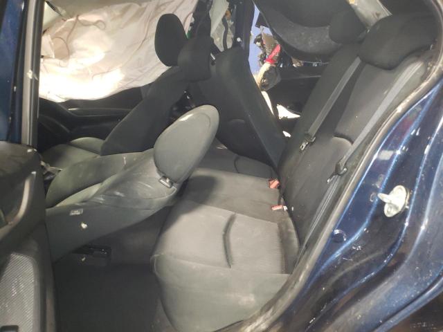Photo 6 from auction – 2014 MAZDA 3 SPORT with VIN JM1BM1K79E1207744