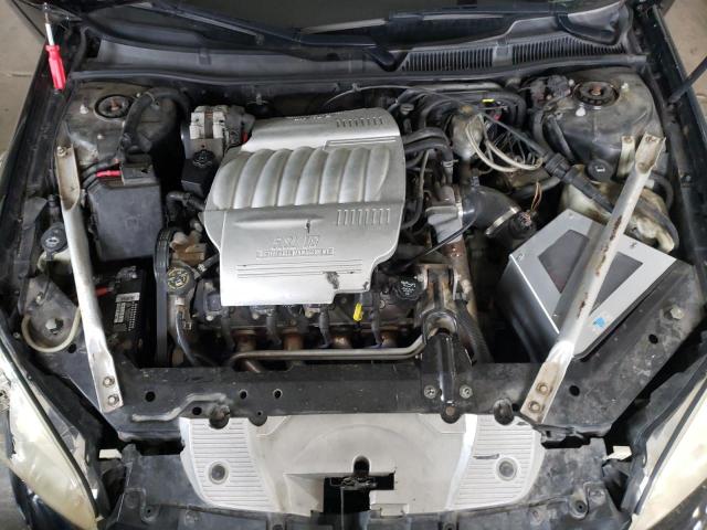 Photo 7 from auction – 2006 CHEVROLET IMPALA SUP with VIN 2G1WD58C869119772