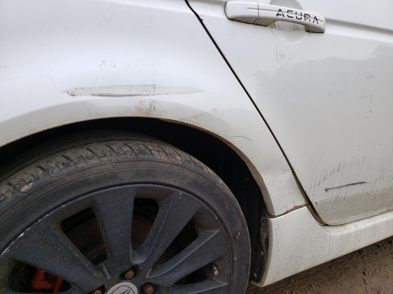 Photo 20 from auction – 2004 ACURA TL with VIN 19UUA662X4A026875