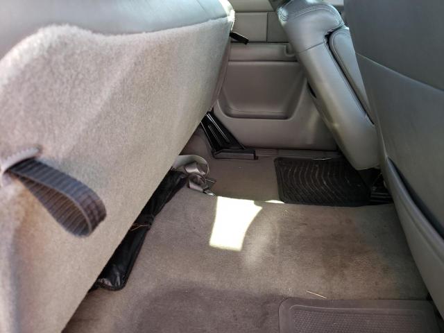 Photo 6 from auction – 2002 CHEVROLET SILVERADO with VIN 2GCEC19T021279912