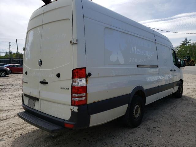 Photo 7 from auction – 2016 FREIGHTLINER SPRINTER 2 with VIN WDYPE8DD2GP345998