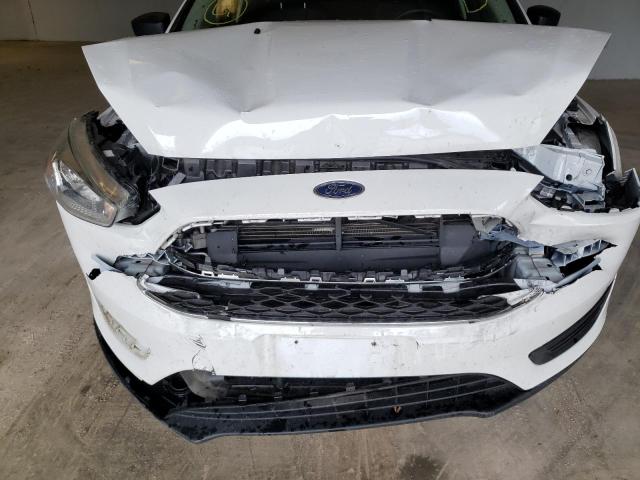 Photo 9 from auction – 2017 FORD FOCUS S with VIN 1FADP3E27HL208966
