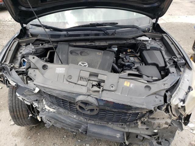 Photo 7 from auction – 2014 MAZDA CX-5 SPORT with VIN JM3KE2BE8E0421297