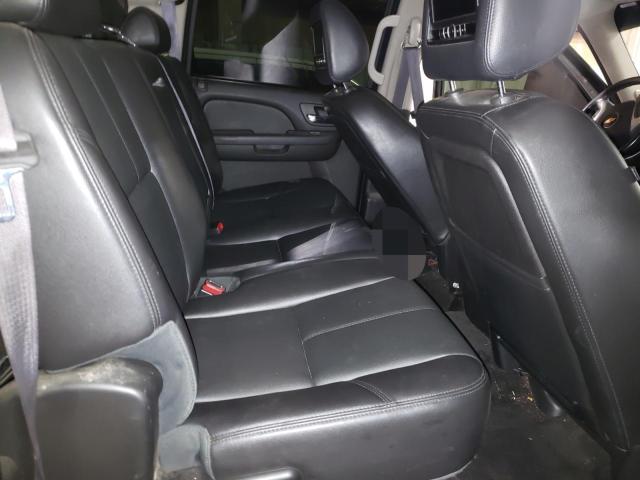 Photo 6 from auction – 2013 CHEVROLET SILVERADO with VIN 1GC1KYE86DF200069