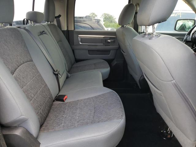Photo 6 from auction – 2018 RAM 1500 SLT with VIN 1C6RR7LT8JS109461