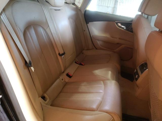 Photo 6 from auction – 2014 AUDI A7 PRESTIG with VIN WAU2MBFC8EN058116