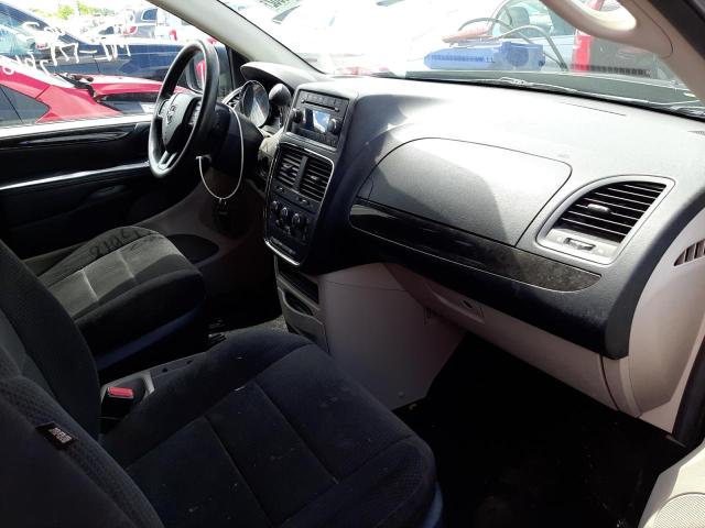 Photo 9 from auction – 2012 DODGE GRAND CARA with VIN 2C4RDGBG4CR324352
