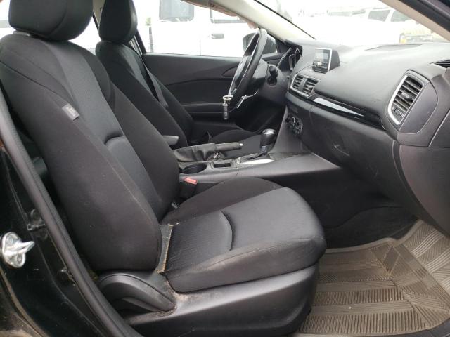 Photo 5 from auction – 2014 MAZDA 3 SV with VIN JM1BM1T79E1213798