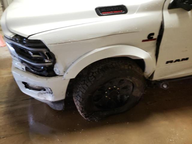 Photo 9 from auction – 2022 RAM 2500 LARAM with VIN 3C6UR5NL8NG138130