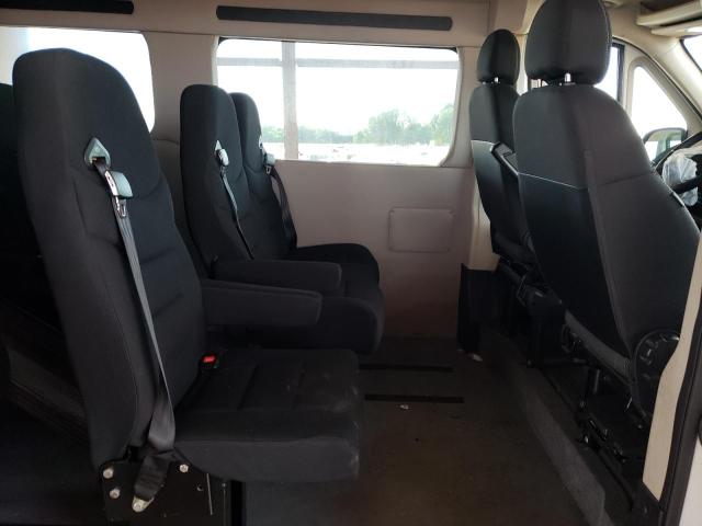 Photo 6 from auction – 2014 RAM PROMASTER with VIN 3C6TRVPG5EE120613