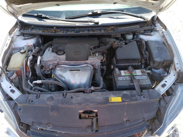 Photo 7 from auction – 2014 TOYOTA SCION TC with VIN JTKJF5C78E3077593