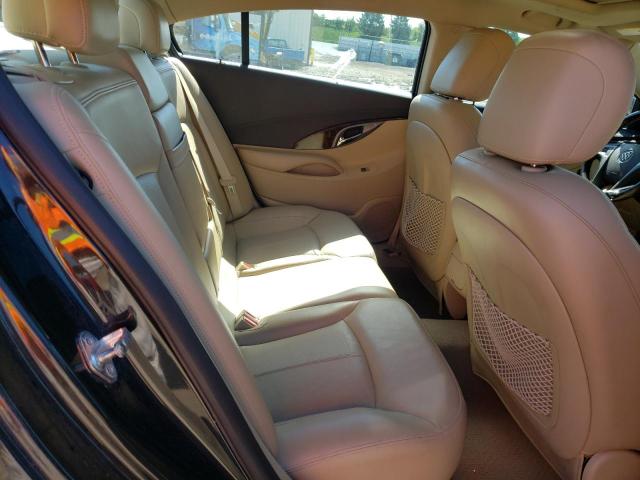 Photo 6 from auction – 2012 BUICK LACROSSE T with VIN 1G4GJ5E32CF131083