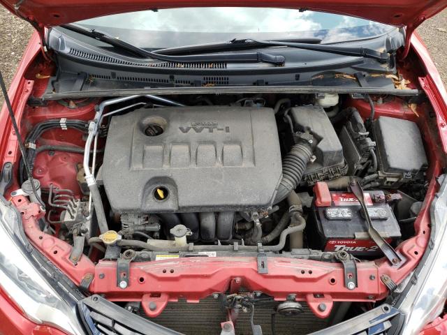 Photo 7 from auction – 2015 TOYOTA COROLLA L with VIN 2T1BURHE9FC435700