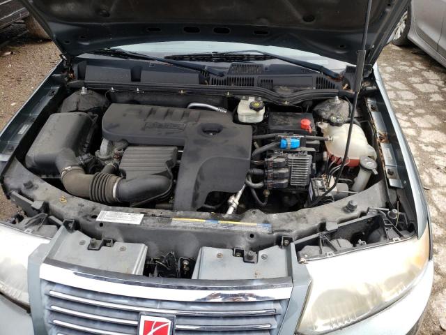 Photo 7 from auction – 2007 SATURN ION LEVEL with VIN 1G8AL58F37Z155174