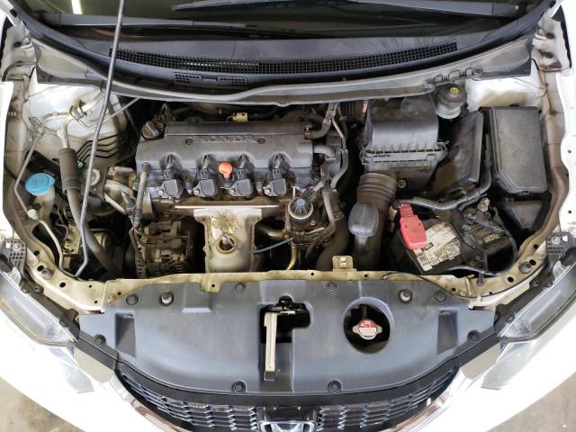 Photo 7 from auction – 2013 HONDA CIVIC EX with VIN 19XFB2F89DE068503