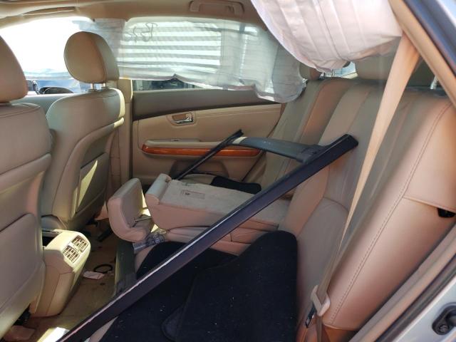 Photo 6 from auction – 2008 LEXUS RX 350 with VIN 2T2HK31UX8C068951