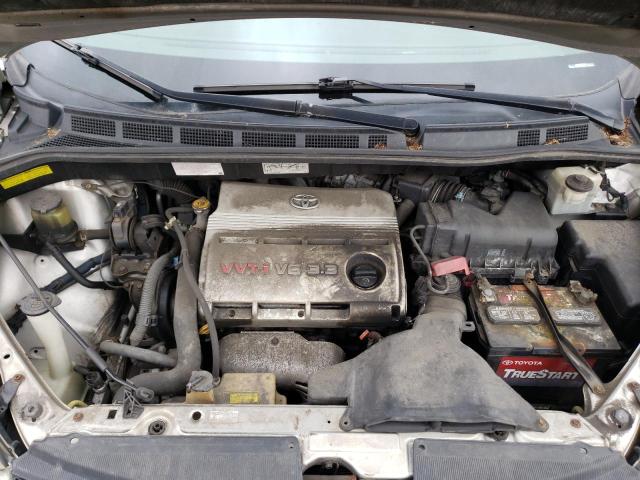 Photo 7 from auction – 2005 TOYOTA SIENNA CE with VIN 5TDZA23C05S365191