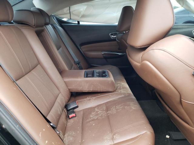 Photo 6 from auction – 2018 ACURA TLX TECH with VIN 19UUB2F50JA004718