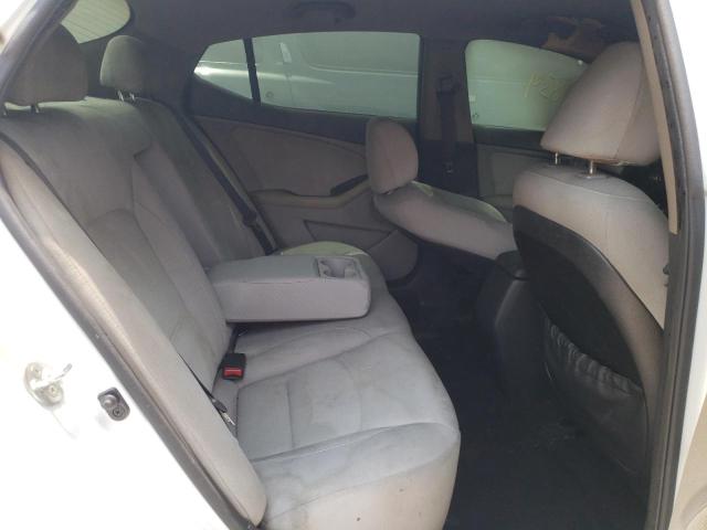 Photo 6 from auction – 2015 KIA OPTIMA LX with VIN 5XXGM4A70FG361631