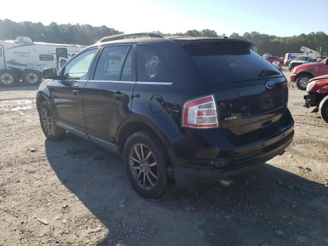 Photo 3 from auction – 2008 FORD EDGE LIMIT with VIN 2FMDK39C58BA63305