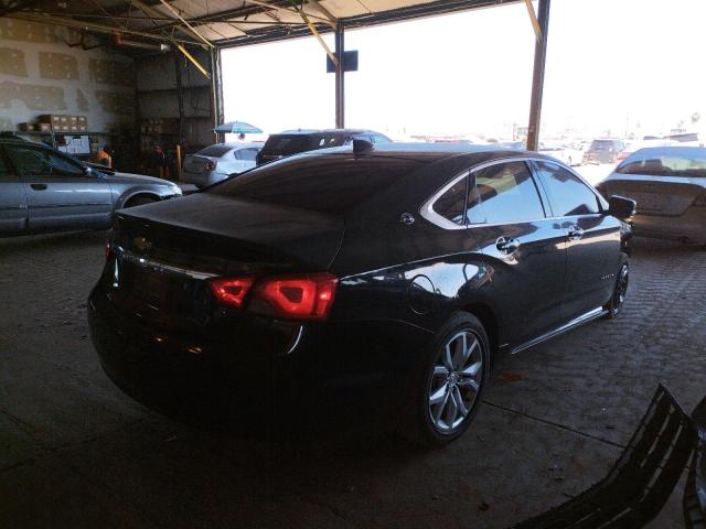 Photo 7 from auction – 2016 CHEVROLET IMPALA LT with VIN 2G1105SA5G9166594