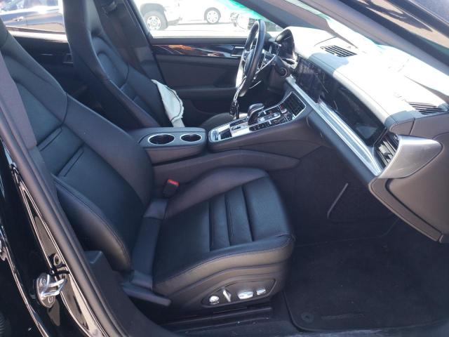 Photo 5 from auction – 2019 PORSCHE PANAMERA B with VIN WP0AA2A75KL100153