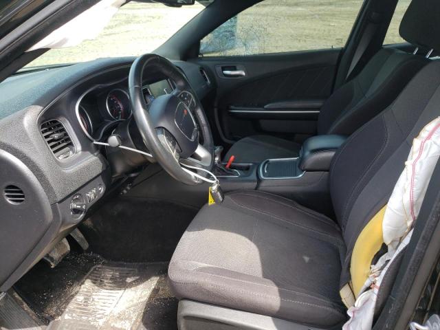 Photo 5 from auction – 2015 DODGE CHARGER R/ with VIN 2C3CDXCT9FH827276