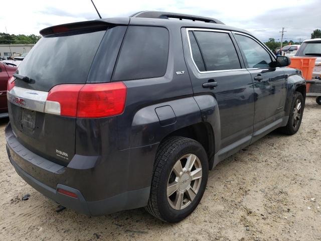 Photo 4 from auction – 2013 GMC TERRAIN SL with VIN 2GKALUEK1D6315792