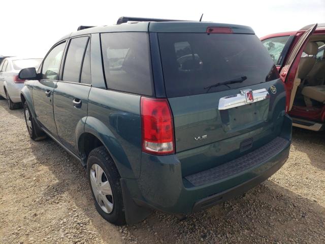 Photo 6 from auction – 2006 SATURN VUE with VIN 5GZCZ33D36S838070