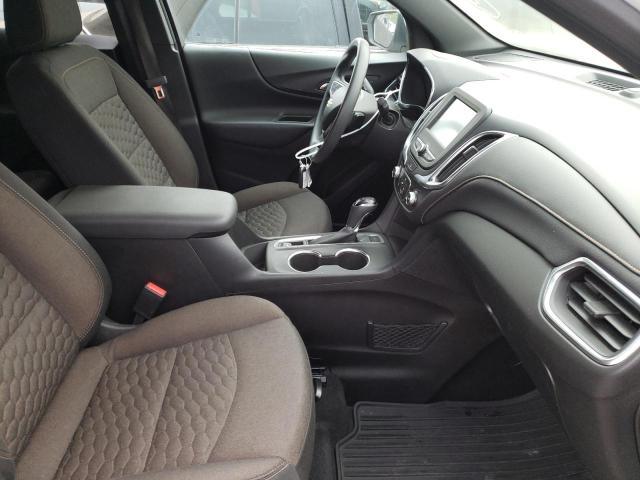 Photo 5 from auction – 2018 CHEVROLET EQUINOX LT with VIN 2GNAXSEV0J6290658