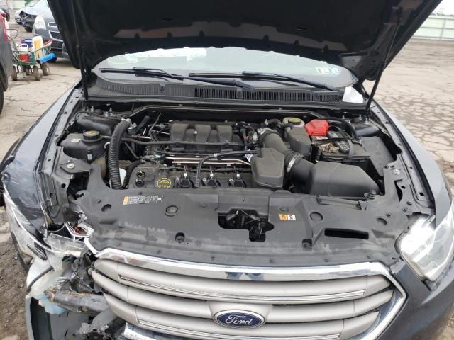 Photo 7 from auction – 2017 FORD TAURUS SEL with VIN 1FAHP2E86HG131824