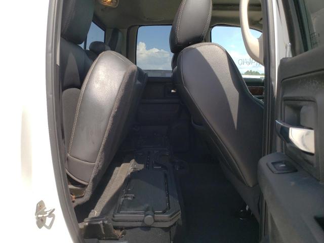 Photo 6 from auction – 2011 DODGE RAM 1500 with VIN 1D7RV1GT0BS513616