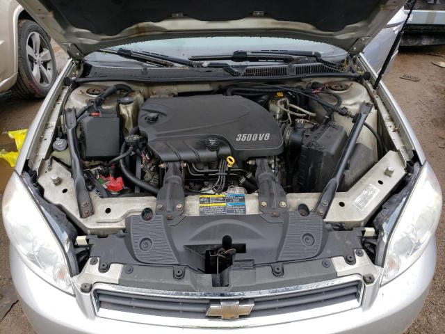 Photo 7 from auction – 2008 CHEVROLET IMPALA LT with VIN 2G1WT58K389280981