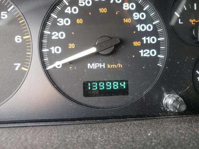 Photo 4 from auction – 2004 JEEP GRAND CHER with VIN 1J4GW48S04C161232