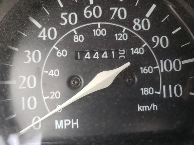 Photo 8 from auction – 1996 TOYOTA TERCEL STD with VIN JT2AC52L3T0126544