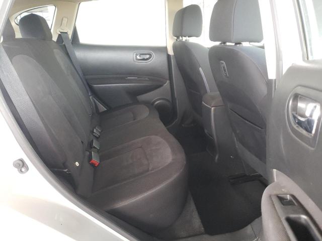 Photo 6 from auction – 2014 NISSAN ROGUE SELE with VIN JN8AS5MT2EW615058
