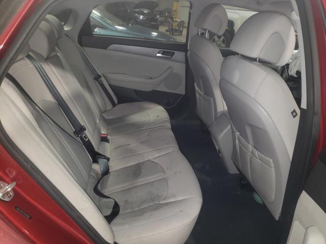 Photo 8 from auction – 2015 HYUNDAI SONATA SE with VIN 5NPE24AF2FH067656