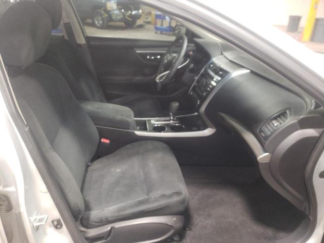Photo 5 from auction – 2015 NISSAN ALTIMA S with VIN 1N4AL3AP1FC155470