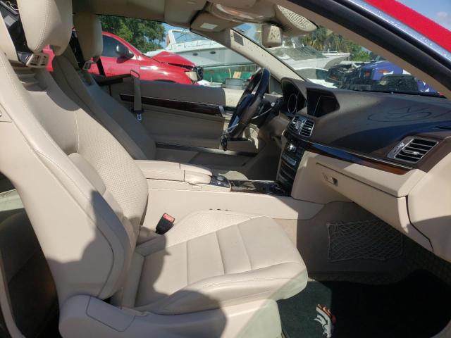 Photo 5 from auction – 2015 MERCEDES-BENZ E 400 with VIN WDDKK6FF6FF306598