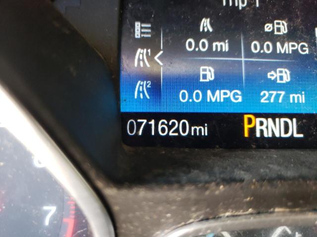 Photo 8 from auction – 2017 FORD FOCUS S with VIN 1FADP3E26HL244602