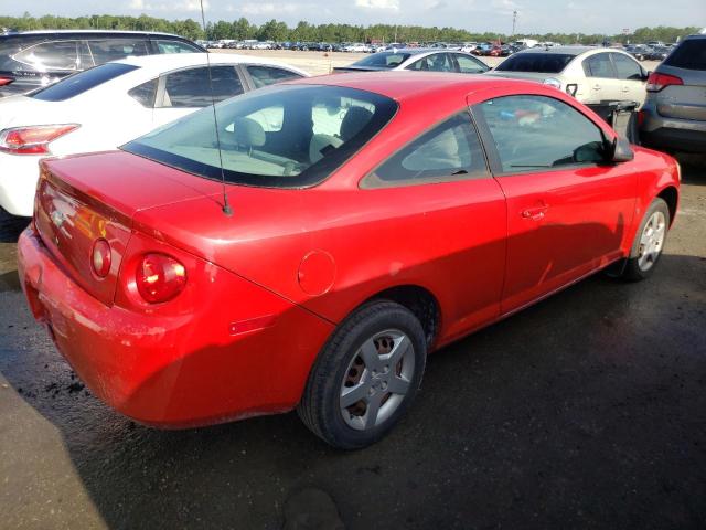 Photo 4 from auction – 2007 CHEVROLET COBALT LS with VIN 1G1AK15F577384238