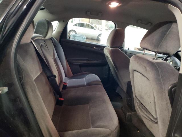 Photo 6 from auction – 2012 CHEVROLET IMPALA LT with VIN 2G1WG5E35C1275404