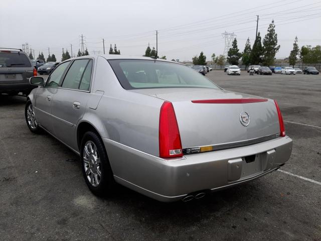 Photo 6 from auction – 2008 CADILLAC DTS with VIN 1G6KD57Y28U187528